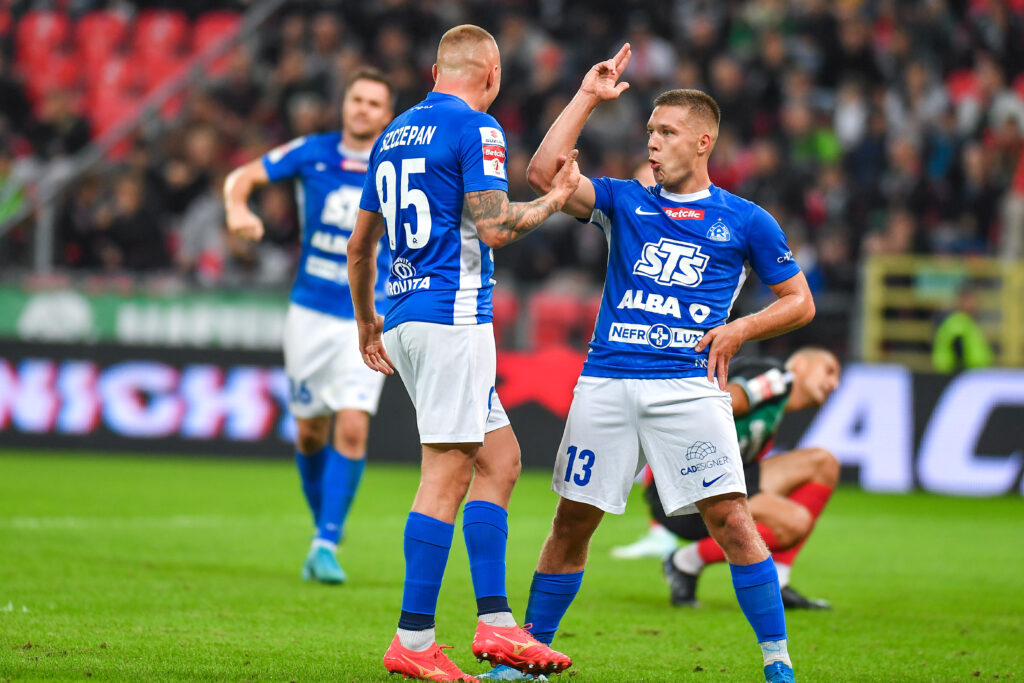 Uczeń przerósł mistrza. Łukasz Moneta jak srebrny medalista olimpijski z Paryża