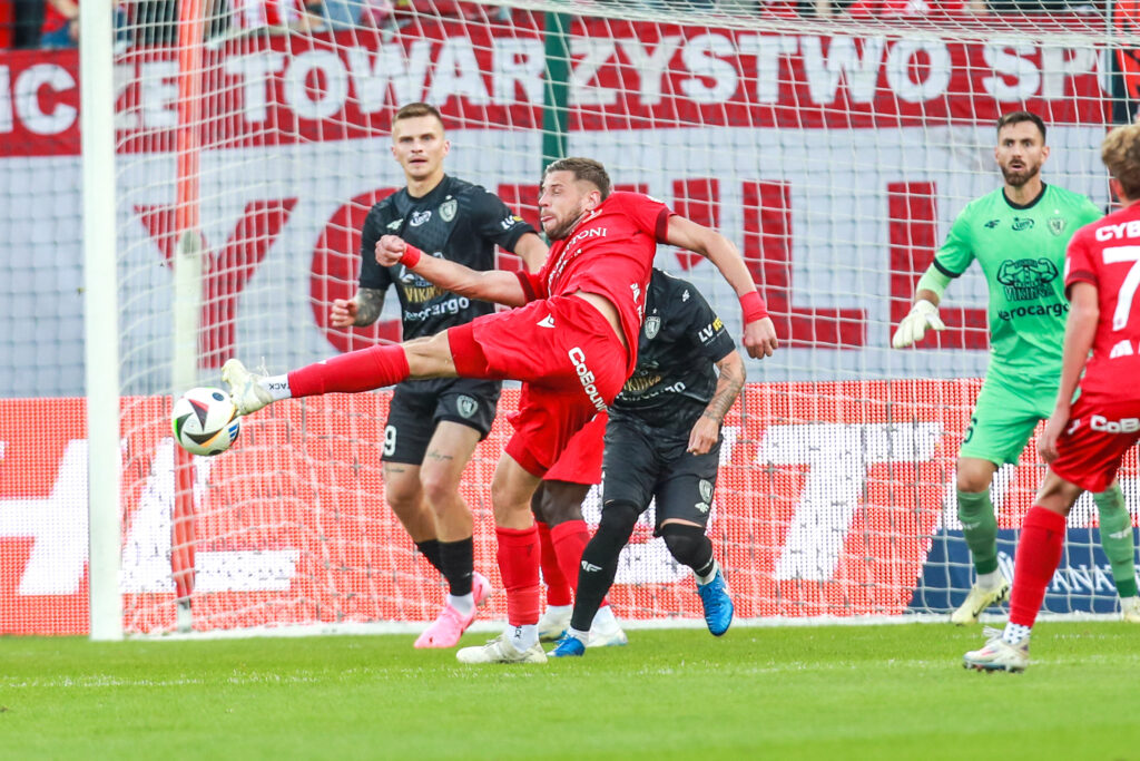 Imad Rondić i Serce Łodzi – oto źródła sukcesu Widzewa