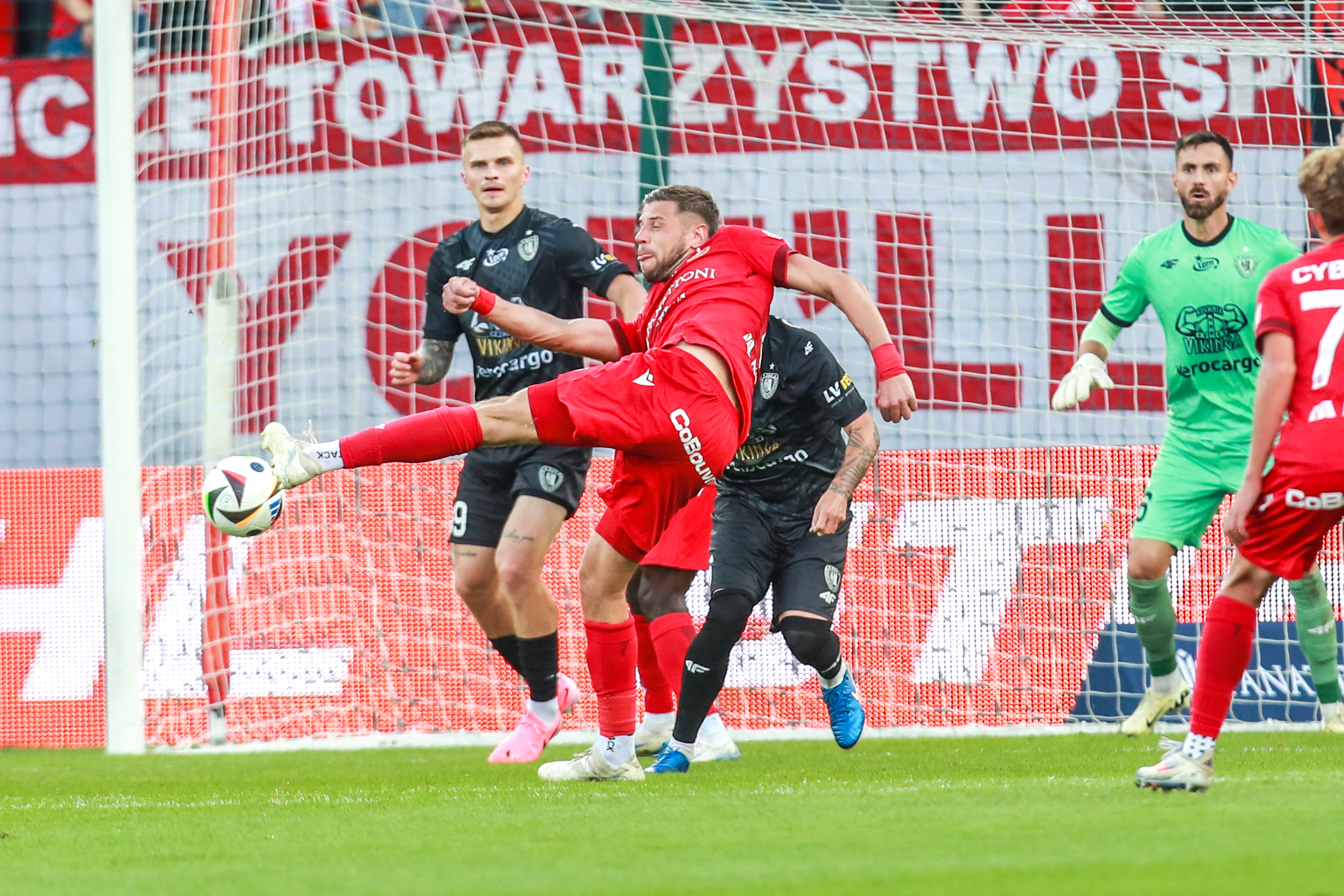 Imad Rondić i Serce Łodzi – oto źródła sukcesu Widzewa