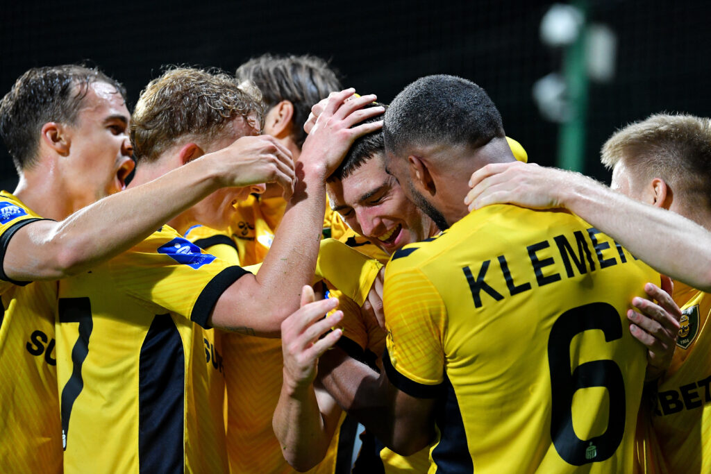 GKS Katowice zmorą faworytów? „W tej lidze są tylko na papierze”