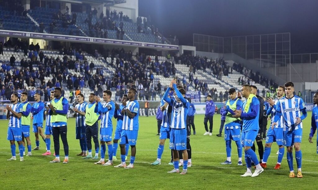 Anorthosis Famagusta – nowy klub Grzegorza Krychowiaka