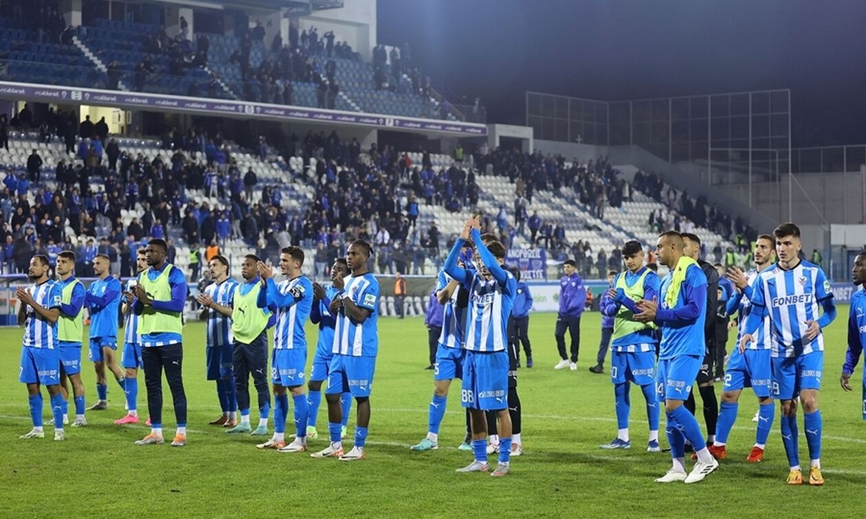 Anorthosis Famagusta – nowy klub Grzegorza Krychowiaka