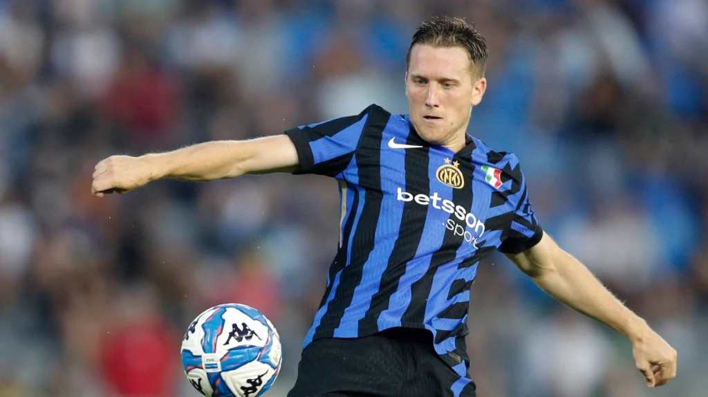 Rankingi iGola. Najlepsi polscy środkowi pomocnicy 2025 roku