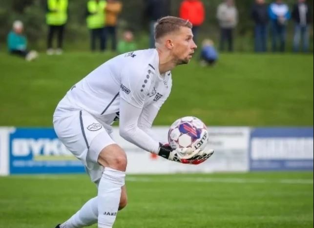 Robert Błąkała: Chcemy by młodzi zawodnicy z Islandii i Norwegii zaczęli trafiać do Polski [WYWIAD]