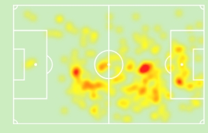 Jean-Pierre Nsame, Gual