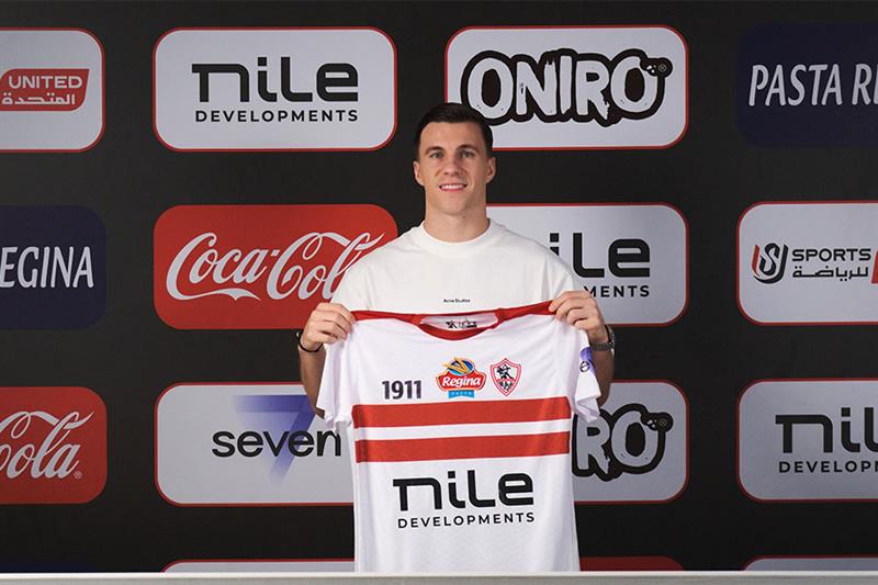 Superpuchar Afryki – Konrad Michalak i Stefan Żywotko