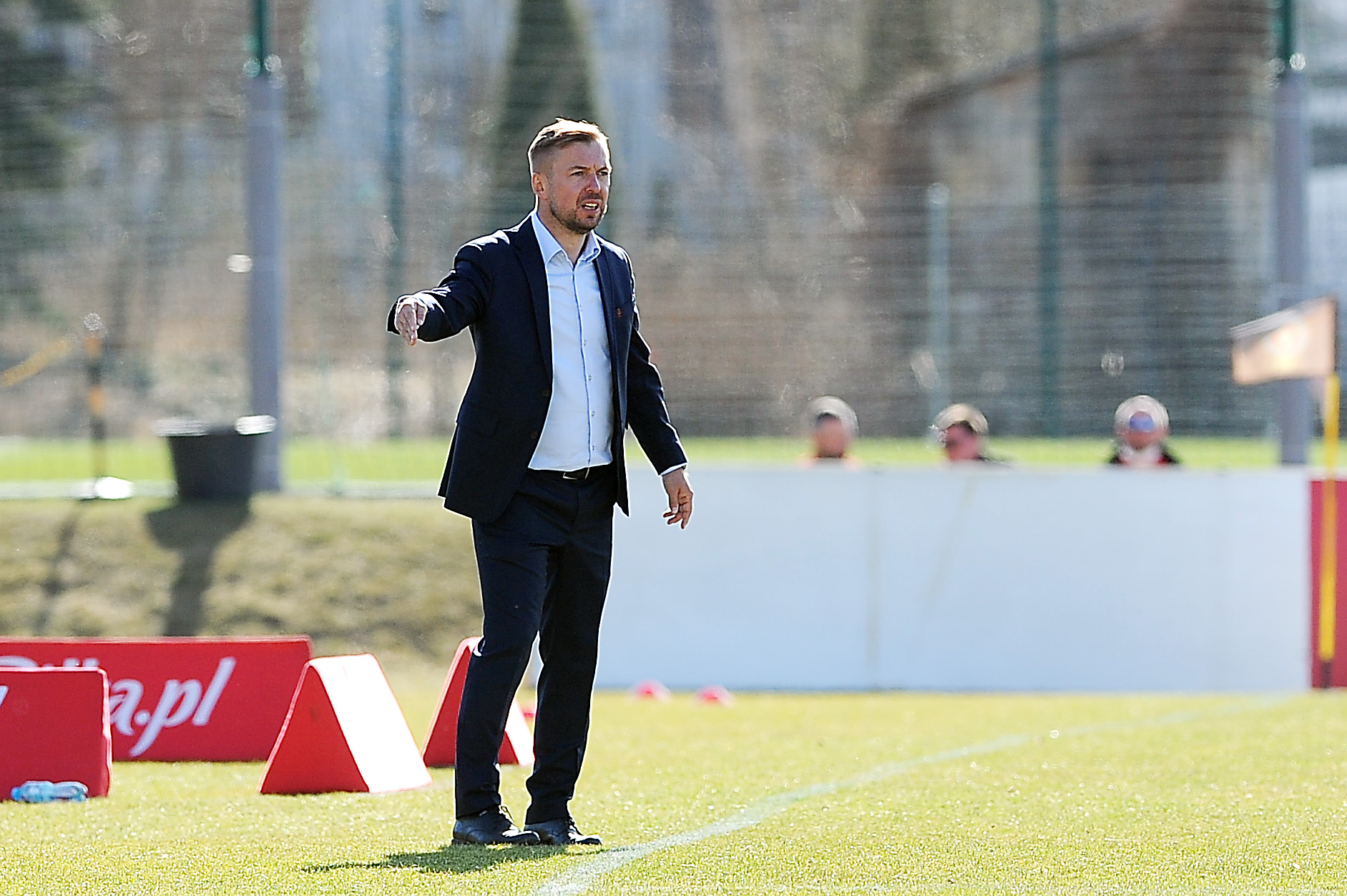 Reprezentacja Polski kobiet do lat 17 z awansem do ćwierćfinału mistrzostw świata!