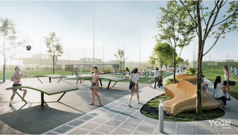 Wrocławskie Centrum Sportu