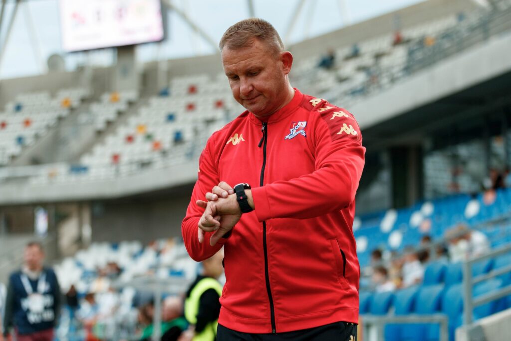 Podbeskidzie Bielsko-Biała w poszukiwaniu własnej tożsamości