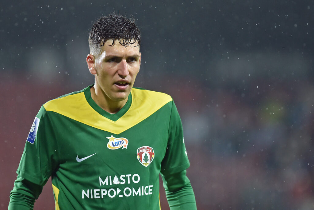 Kompromitacja gospodarzy! Puszcza Niepołomice beznadziejnie zaczyna nowy sezon