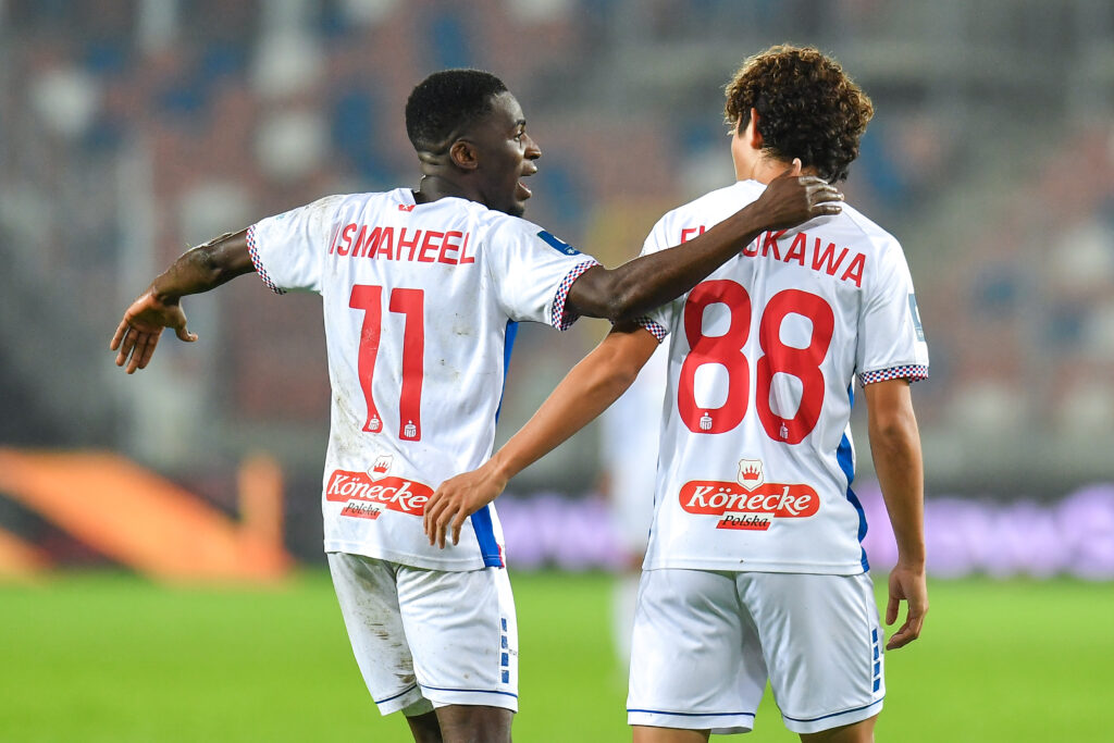 Dokąd zmierza Górnik Zabrze?