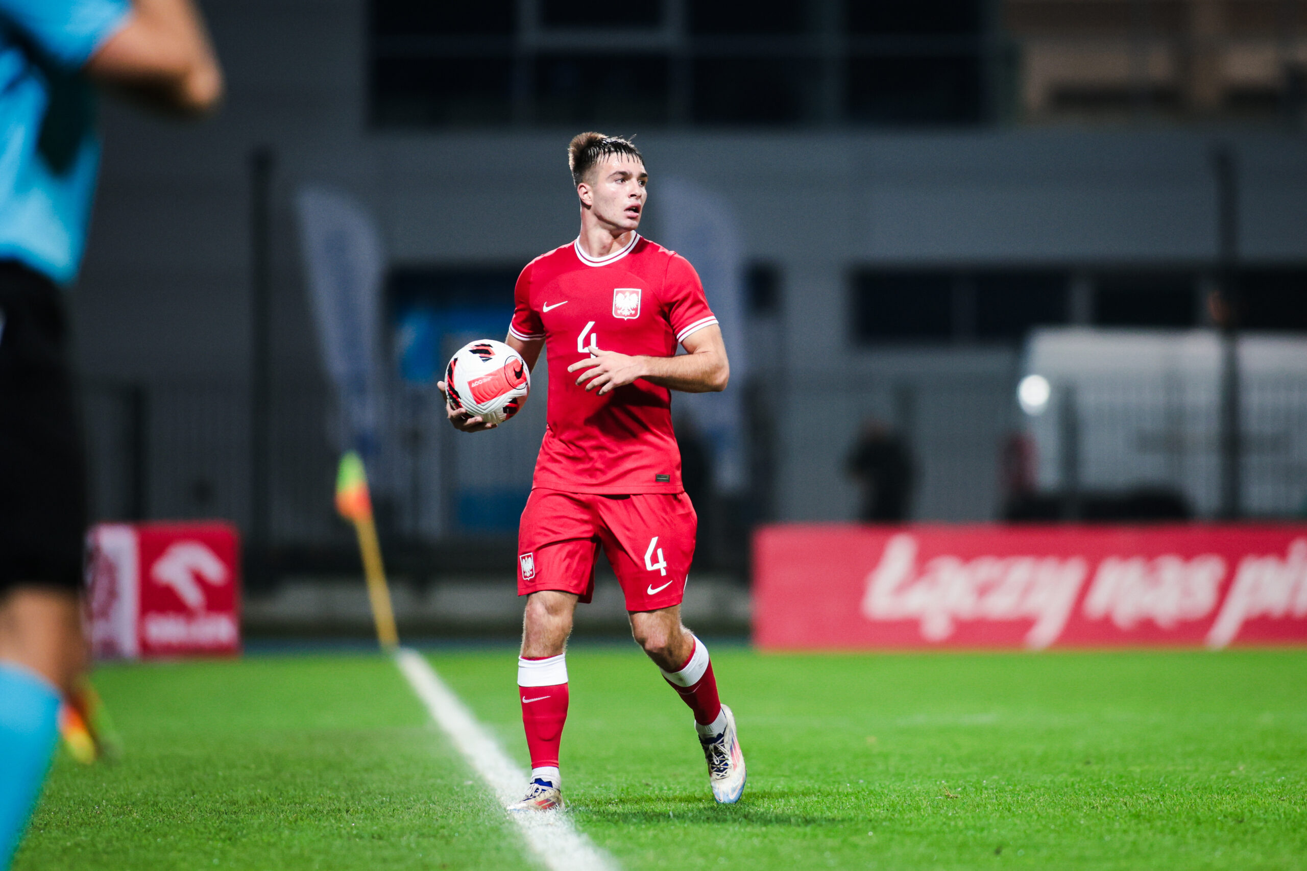 Defensywa reprezentacji Polski potrzebuje świeżej krwi