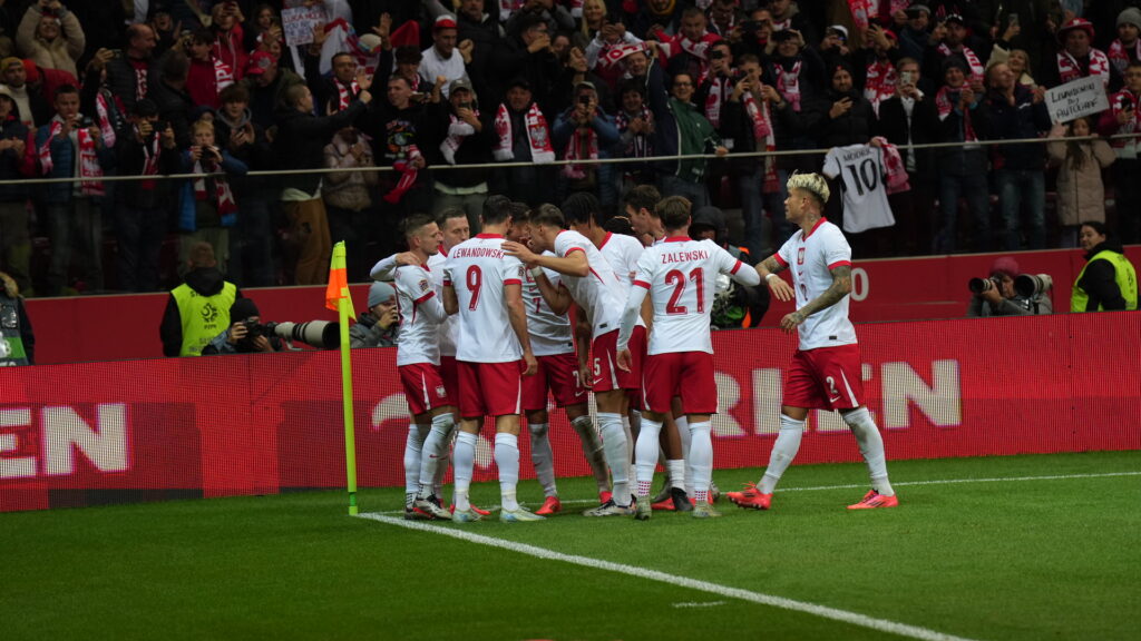 Forma nie kłamie – polscy napastnicy, którzy mogą trafić do kadry