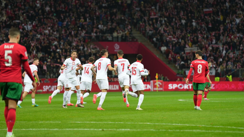 Stabilizacja linii obrony reprezentacji Polski – czy jakaś wreszcie następuje?