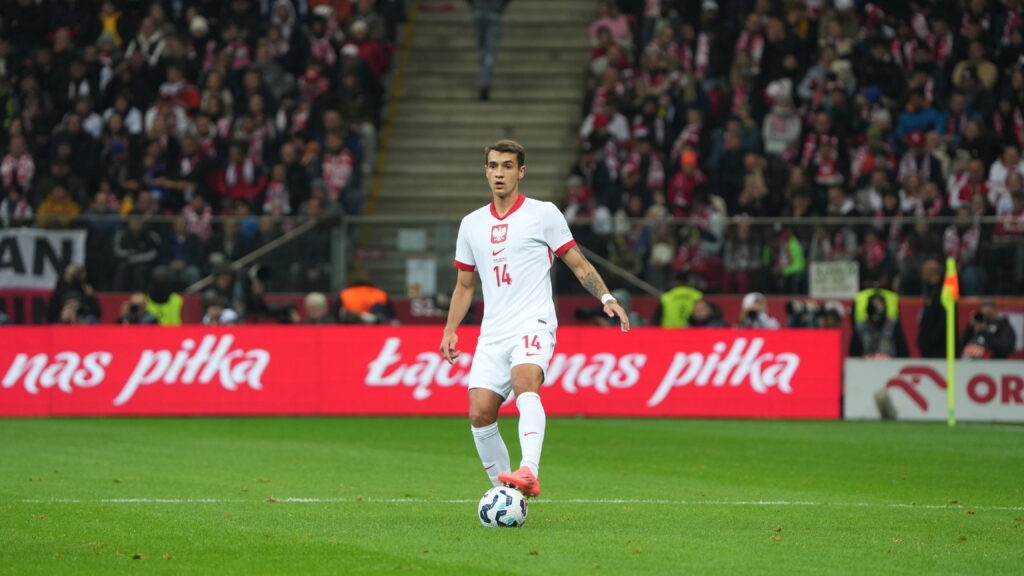 Polacy w ligach top 5 – Premier League