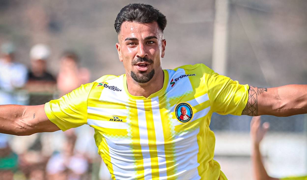 Juan Pablo II College Chongoyape – klub dwóch obliczy