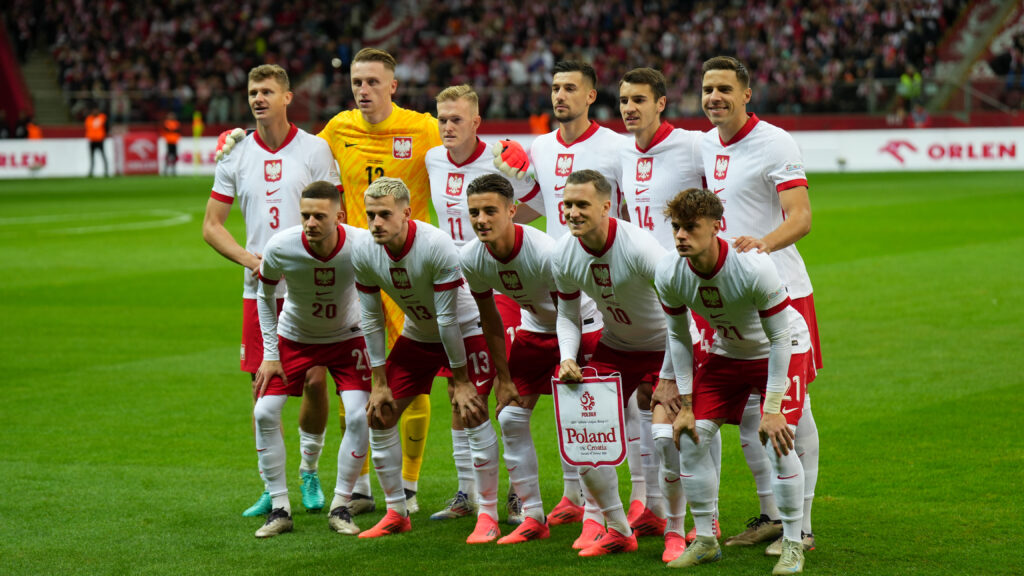 Polski akcent w rozpoczętych rozgrywkach klubów w ligach TOP 5