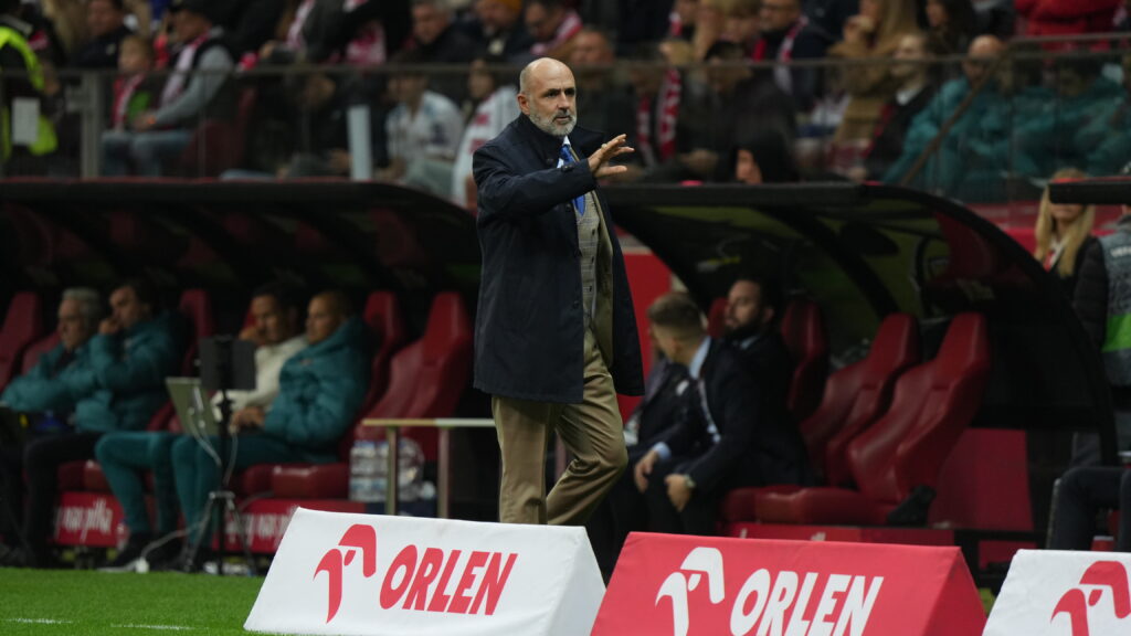 Dlaczego wciąż mówimy o Michale Probierzu? Rozliczenie eliminacji