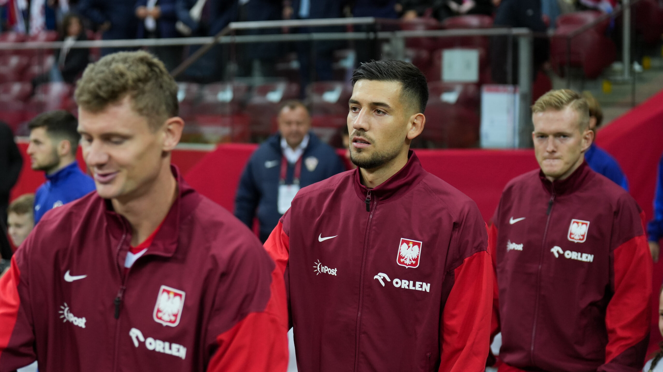 Jakub Moder nie gra w klubie od dłuższego czasu. Trzeba skończyć z uznawaniem go za nadzieję reprezentacji?