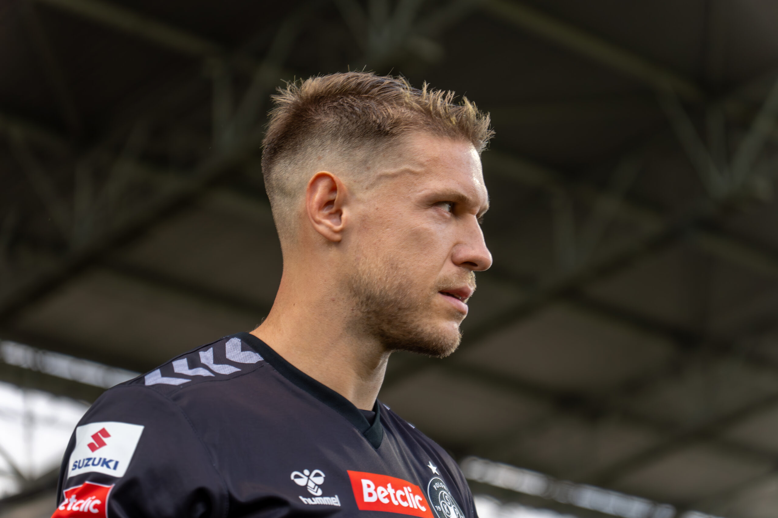 Michał Grudniewski: po takim początku sezonu nic gorszego już się nie może trafić [WYWIAD]