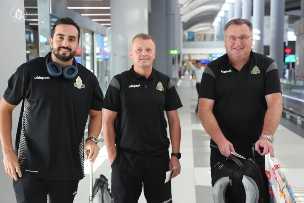 Afrykańska Liga Mistrzów – rywale Czesława Michniewicza