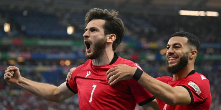 Gruzja coraz szerzej otwiera drzwi europejskiego mainstreamu