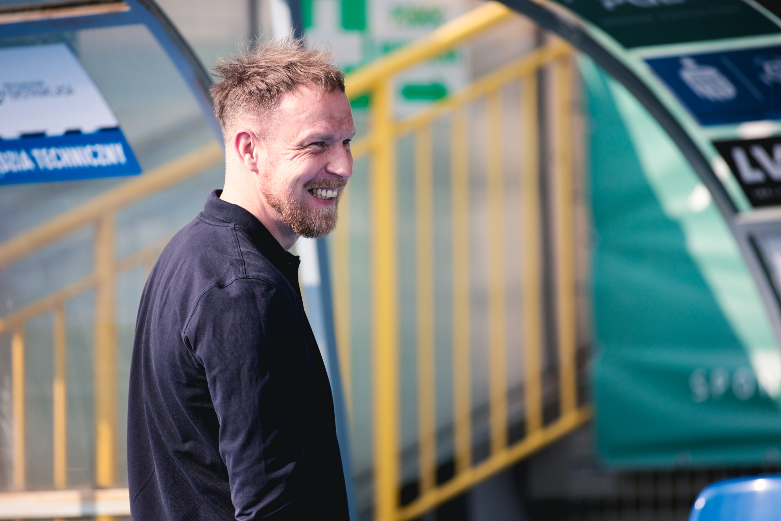 Słabe rządy Davida Baldy w Śląsku zakończone. Rafał Grodzicki będzie jego polskim odpowiednikiem?