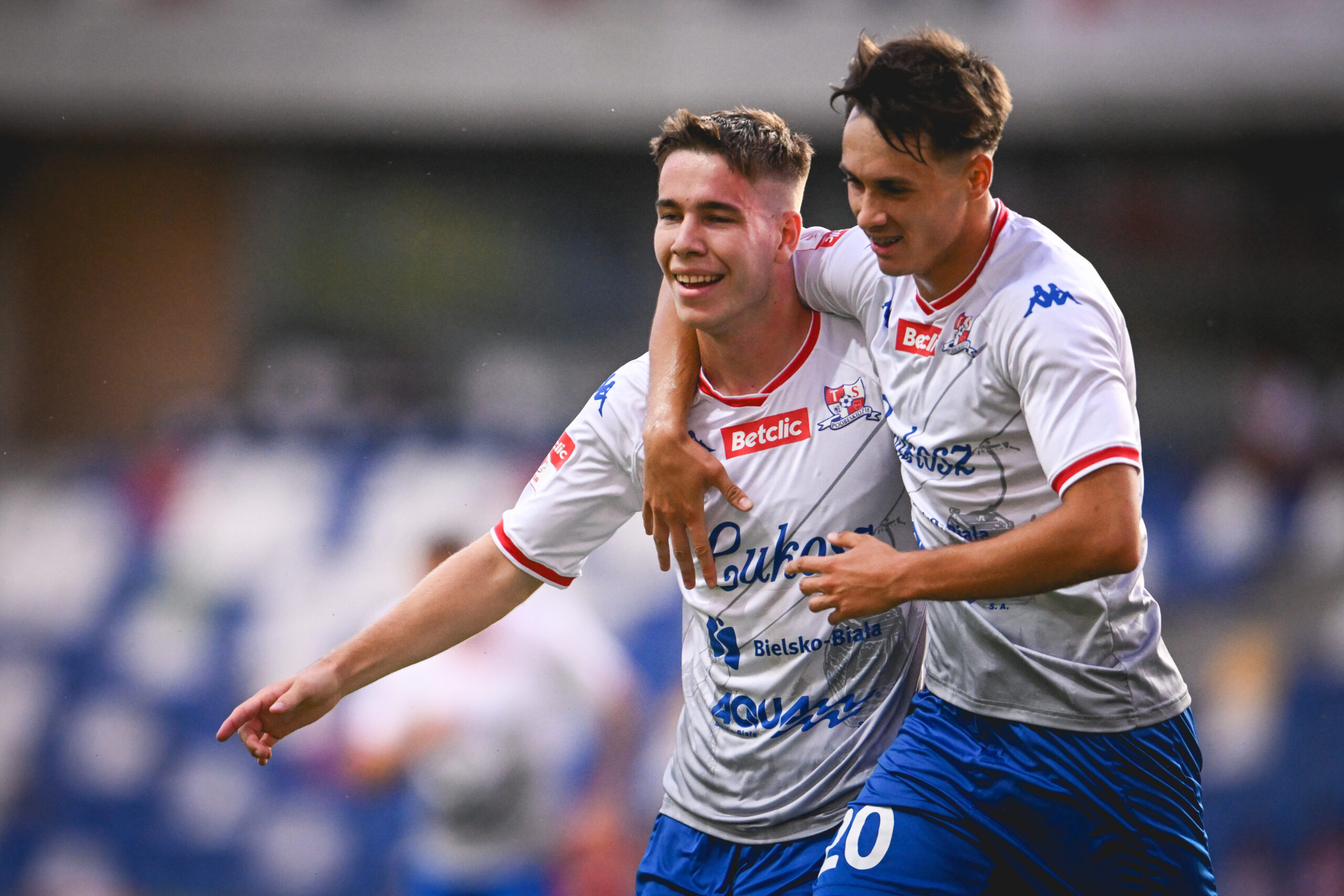 Podbeskidzie pragnie zakończyć ten niezwykle trudny rok w sposób udany