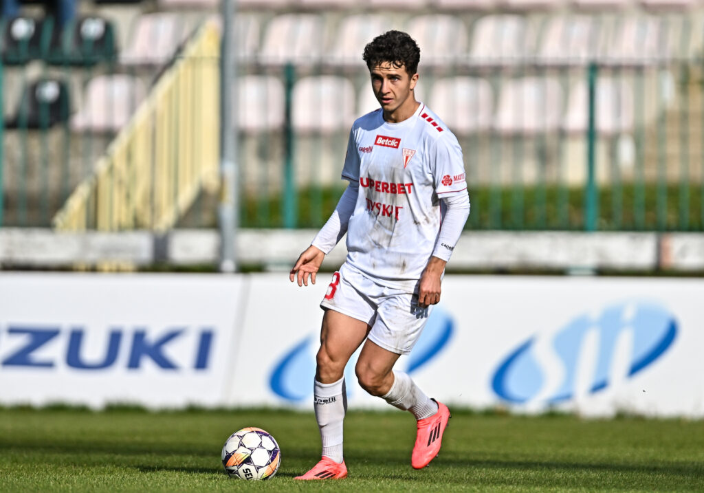 Marcin Szpakowski: GKS Tychy spokojnie mógłby powalczyć o PKO BP Ekstraklasę, patrząc na jego zaplecze [WYWIAD]