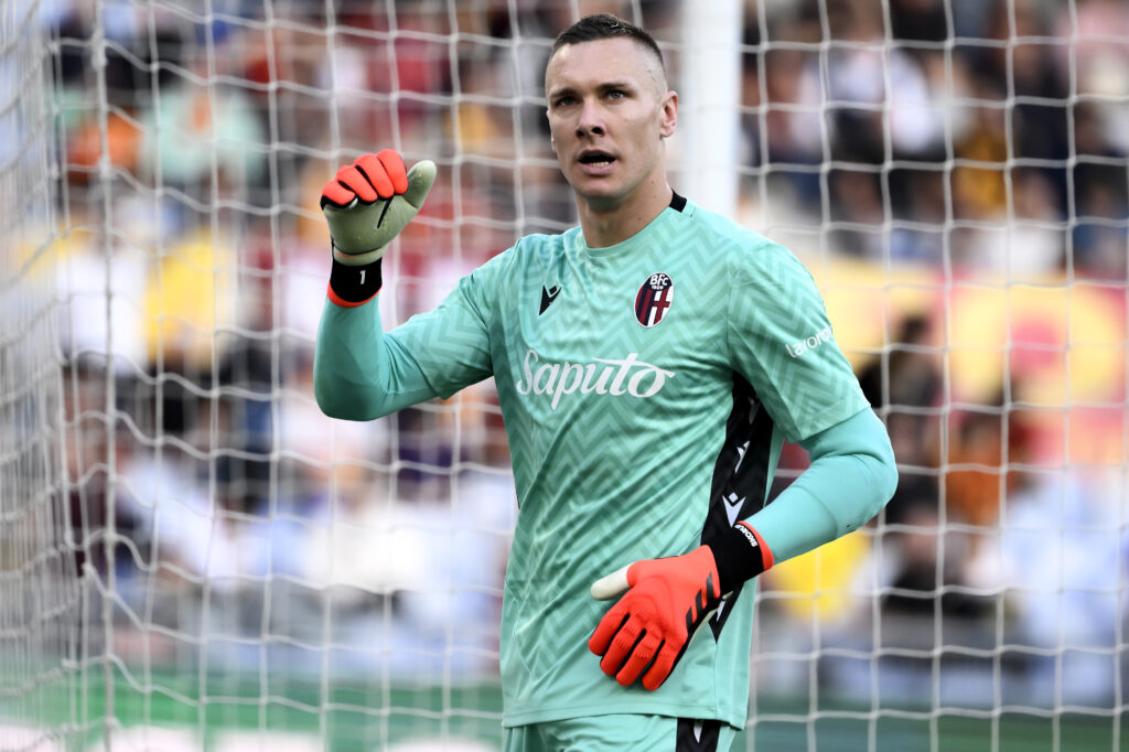 Polscy bramkarze są wielką marką za granicą