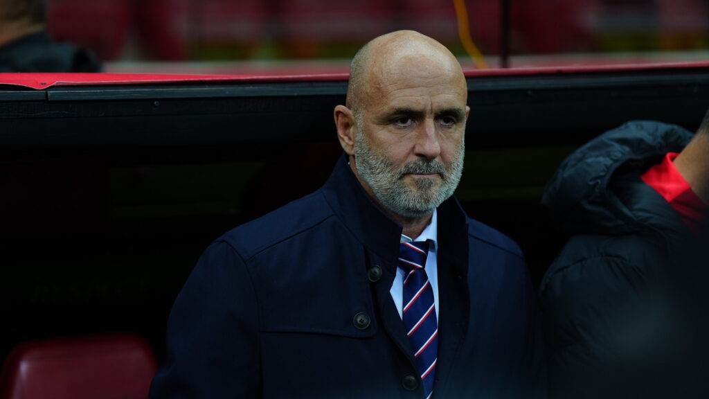 Dramat! Przegrywamy w Helsinkach – Michał Probierz musi odejść