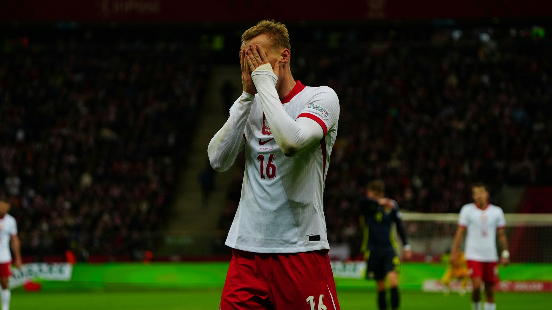 Reprezentacja Polski – dlaczego nadal w nią wierzymy?