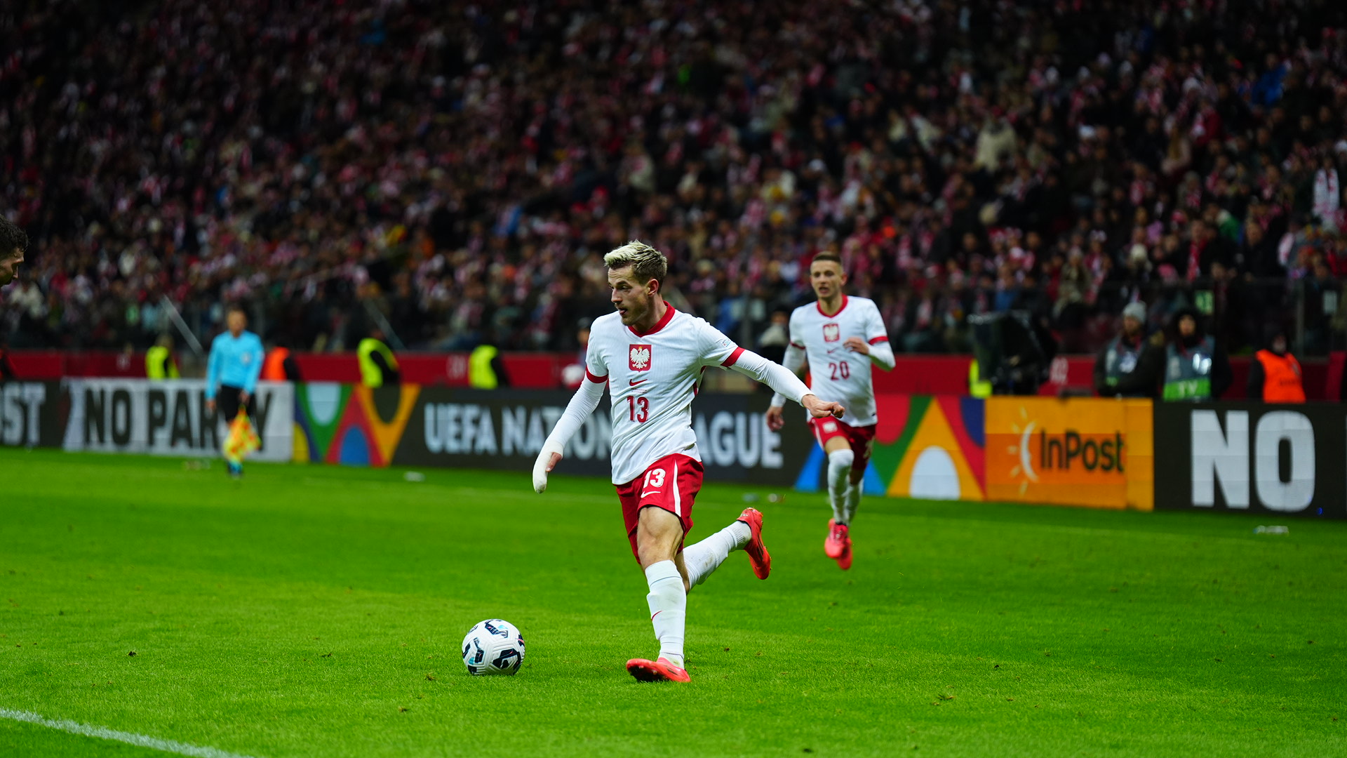 Polacy w ligach top 5 – Bundesliga