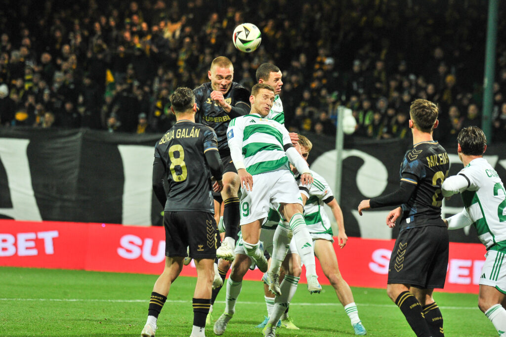 Zwycięstwa też mogą być smutne. GKS Katowice pokonuje Lechię i żegna klubową legendę