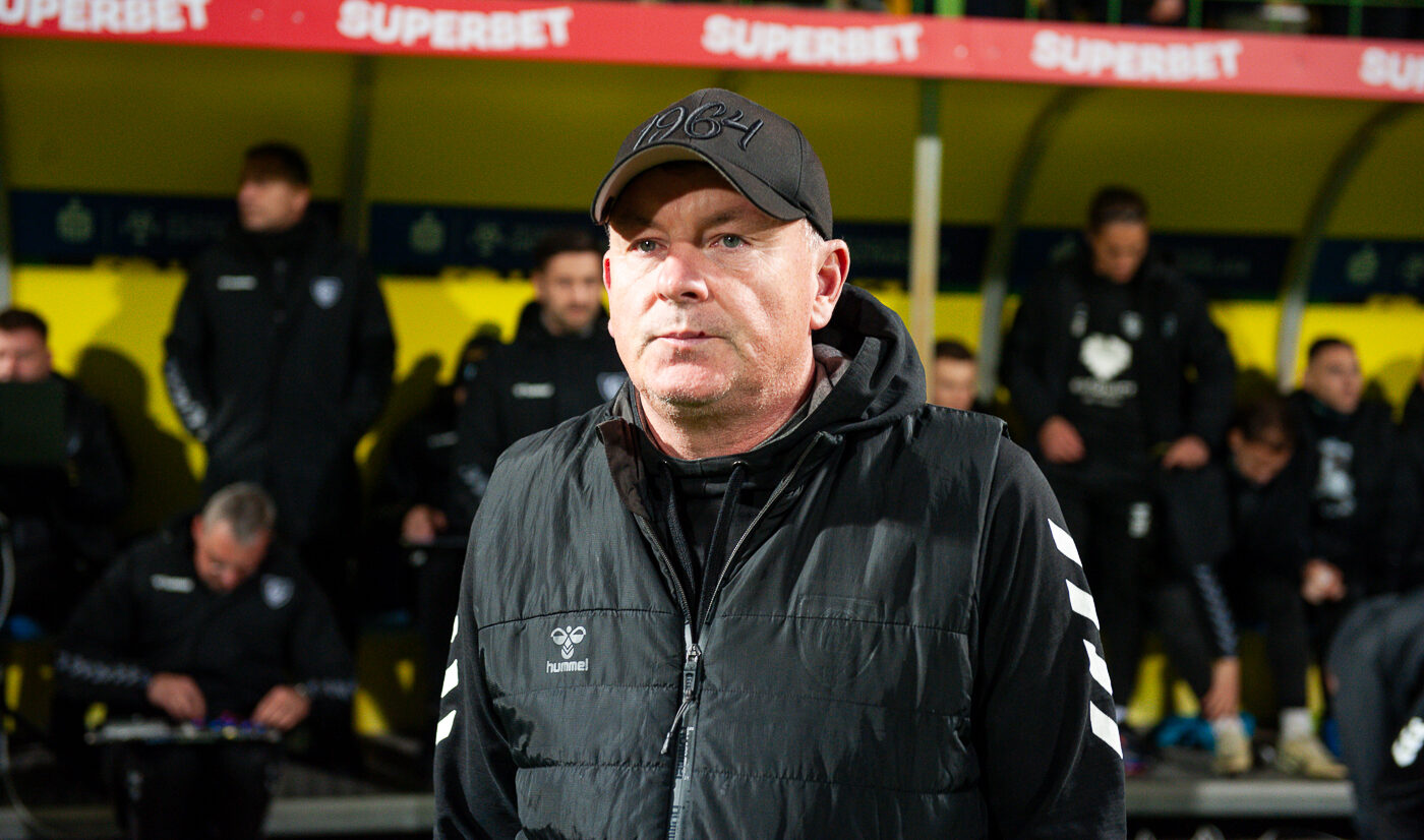 GKS Katowice znów wygrywa. Ciąg dalszy wyjazdowych problemów Pogoni Szczecin