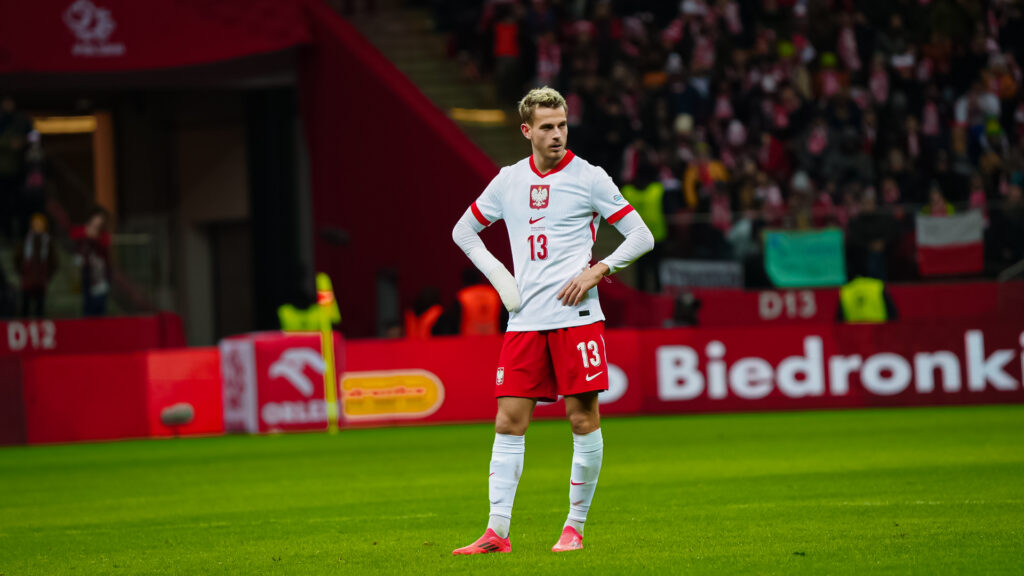 Jakub Kamiński – gdy forma w klubie i kadrze staje się symbiotyczna