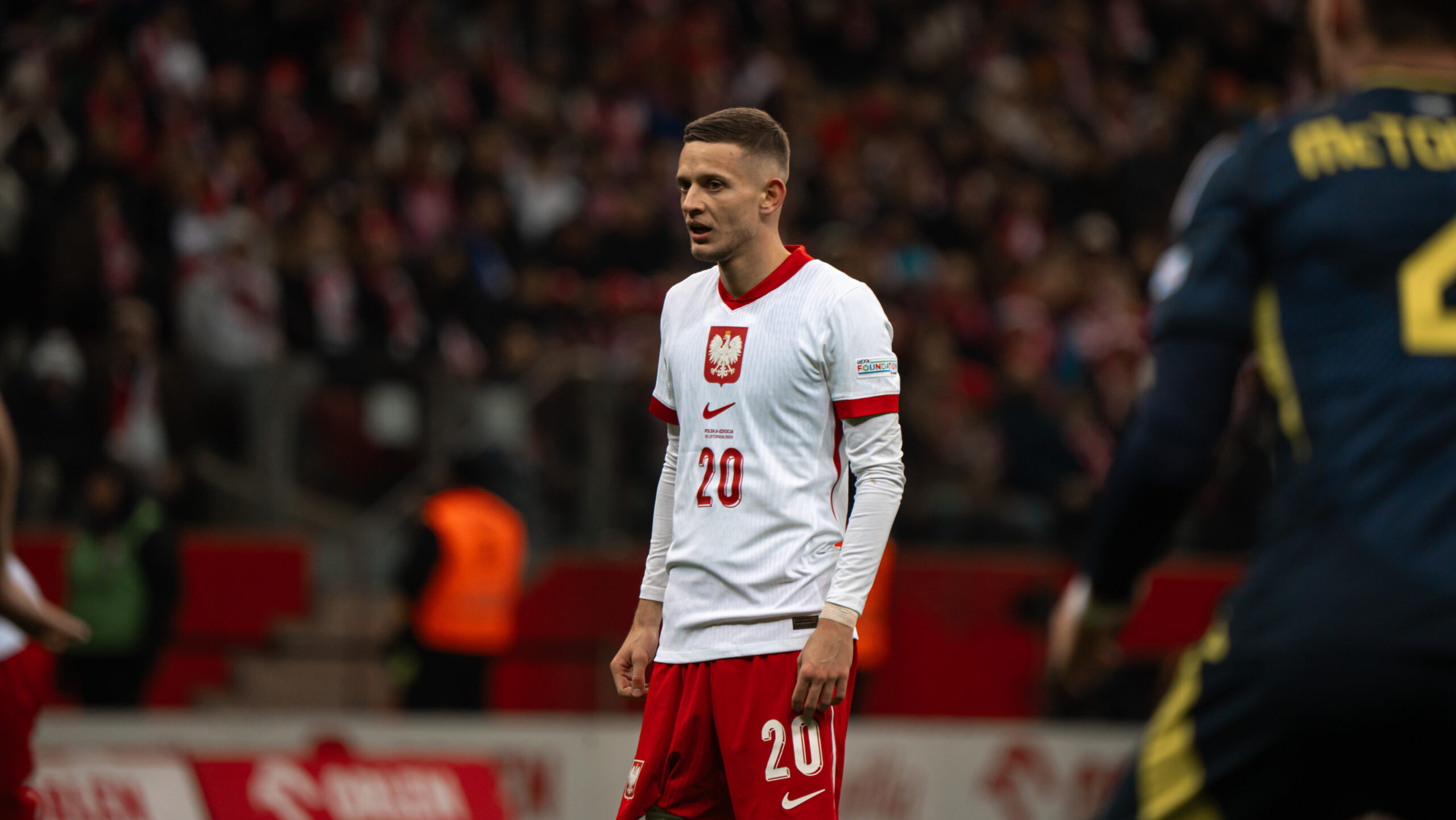 Liga Mistrzów polskimi oczami!