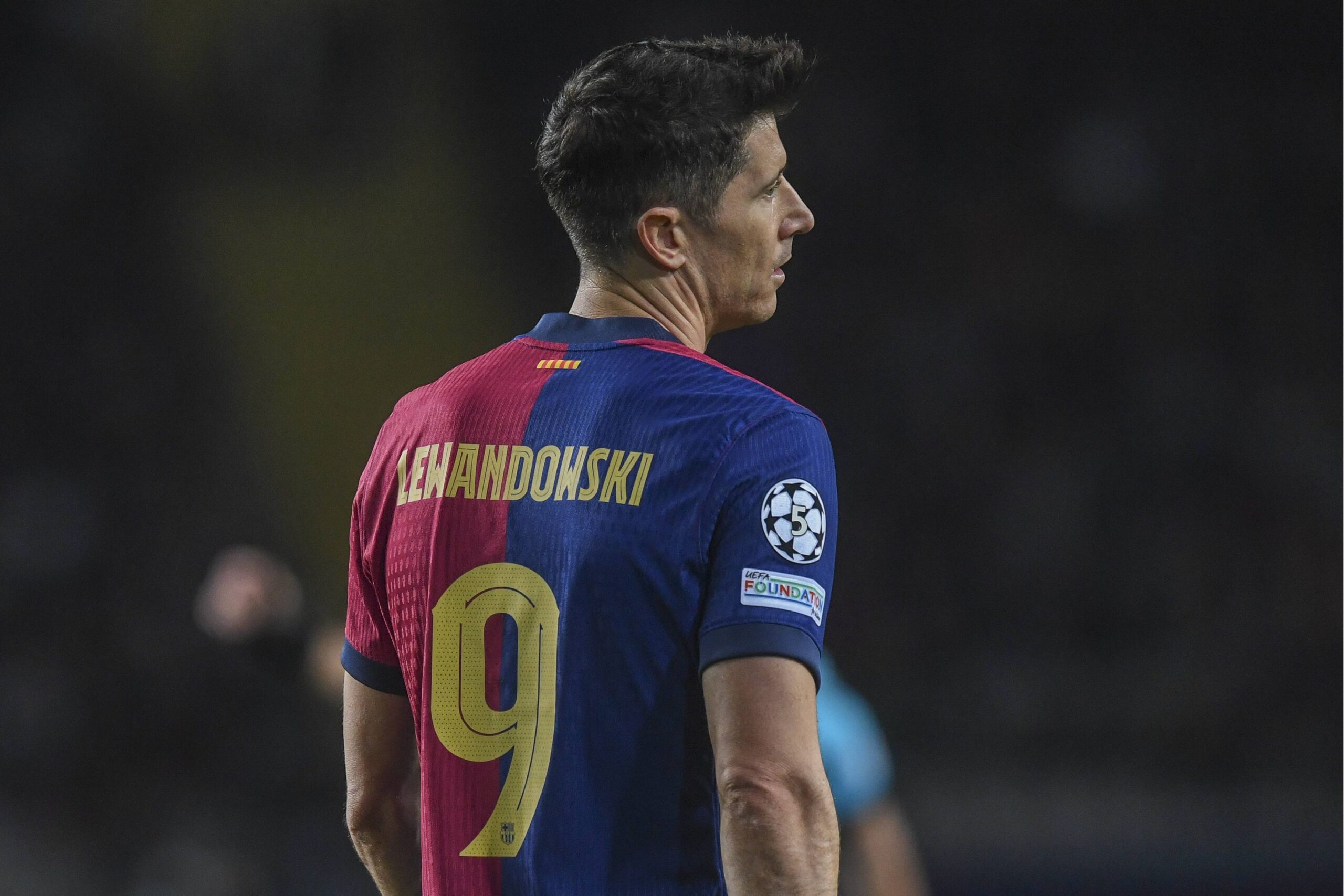 Rankingi iGola. Najlepsi polscy napastnicy 2025 roku