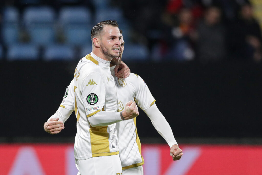 Polskie kluby w europejskich pucharach obrały stabilny kurs ku czołowej piętnastce