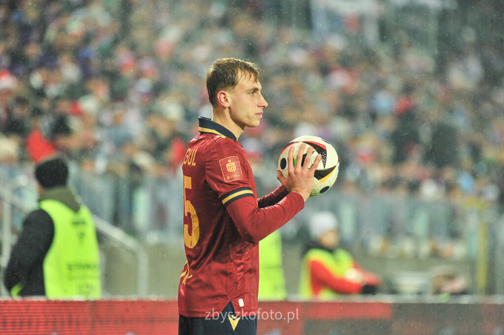 Lech Poznań wrócił do żywych  – wstrząs, nadzieja i wiara