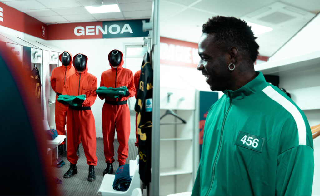 Najciekawsze akcje marketingu sportowego w 2024 roku w piłce nożnej [RANKING]