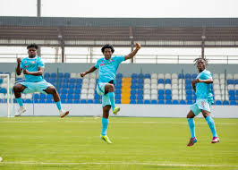 Remo Stars – europejska myśl tworząca nigeryjskiego potentata