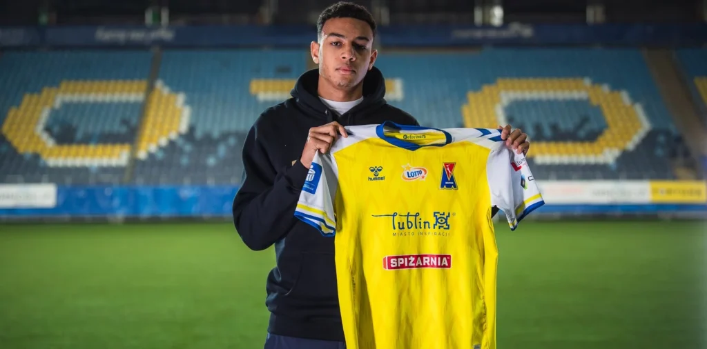 Bright Ede o krok od rekordowego transferu. Czy jest warty tych pieniędzy?