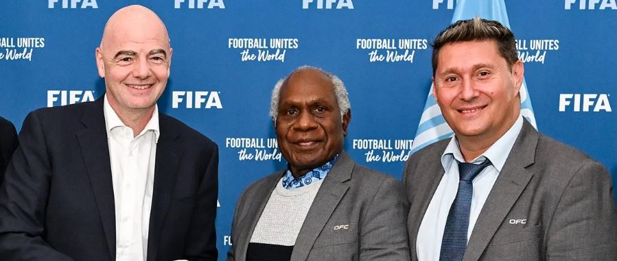 OFC Professional League – oceańska superliga