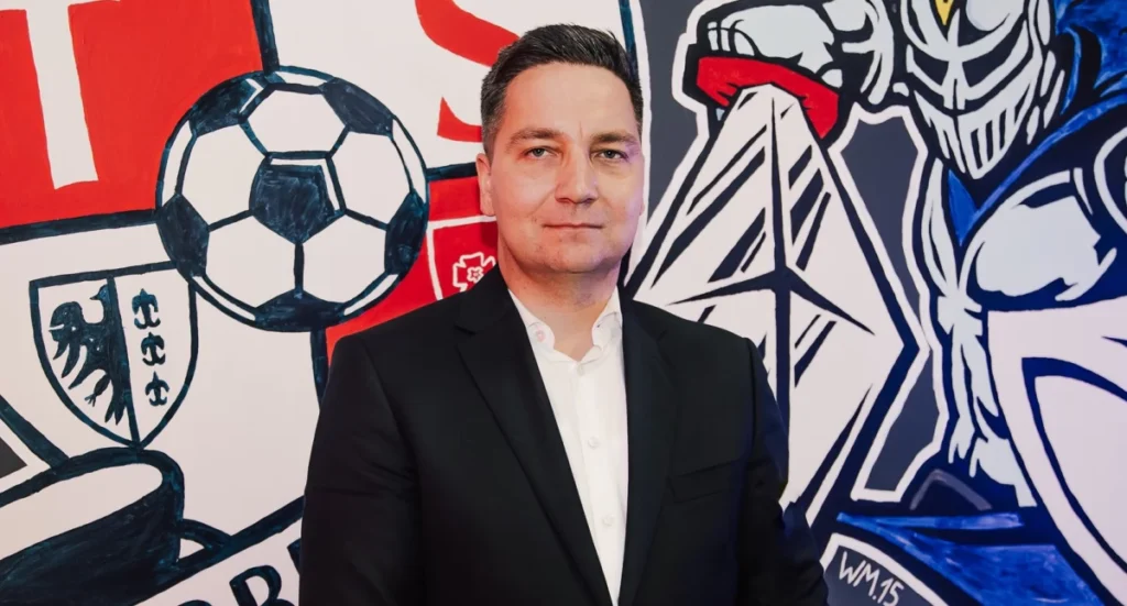 Plan odgruzowania klubu, czyli jak Krzysztof Sałajczyk chce wskrzesić Podbeskidzie [WYWIAD]