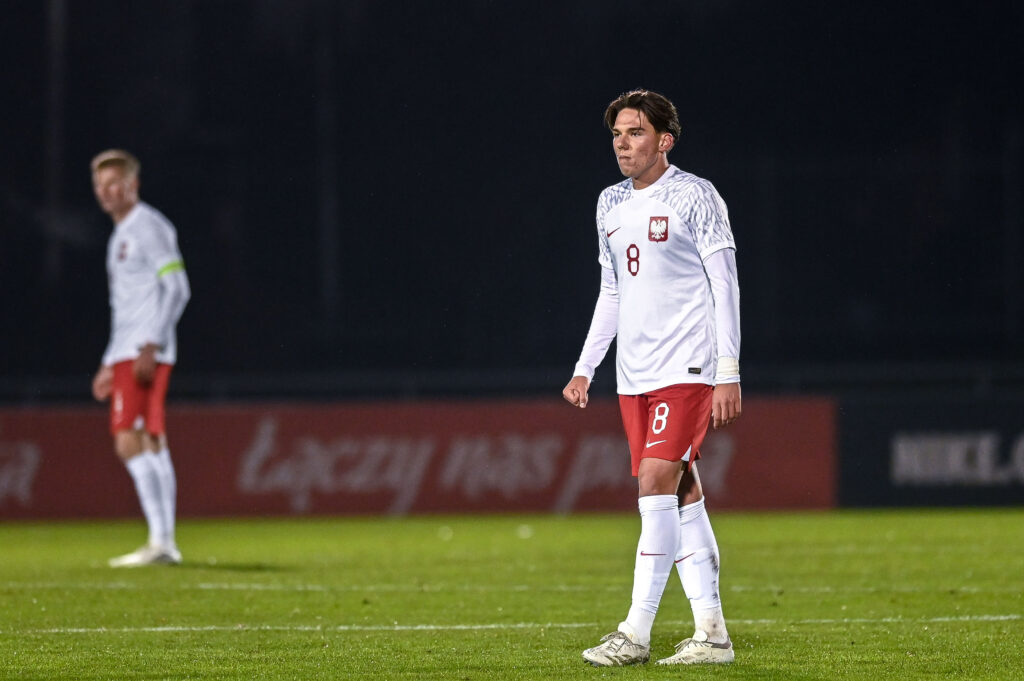 Dariusz Stalmach w Magdeburgu. Krok w tył? Niekoniecznie!