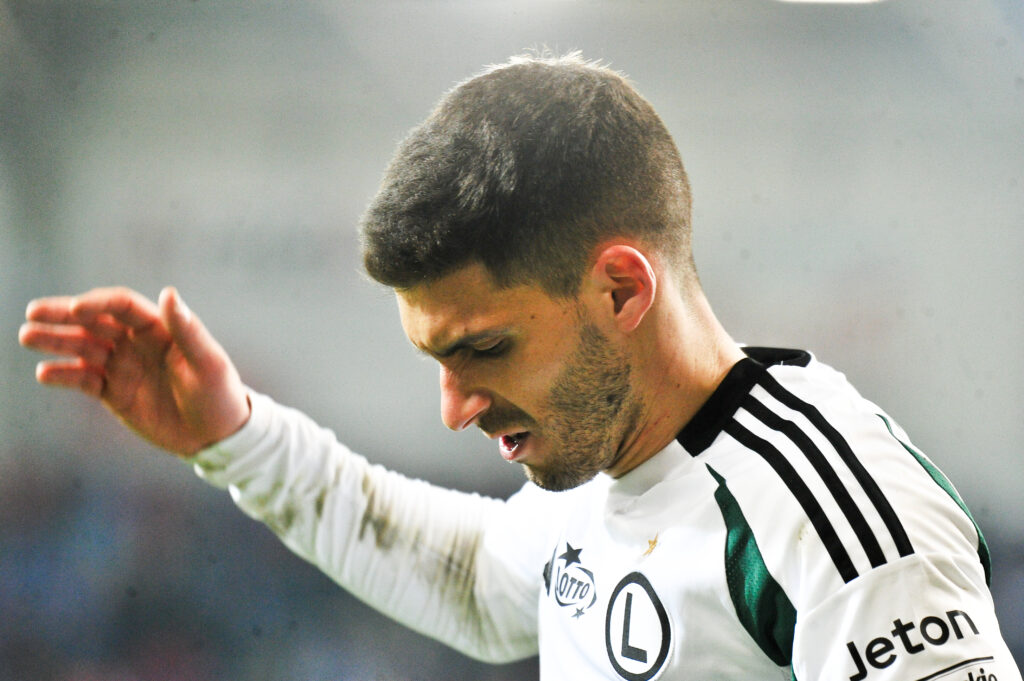 Zarobki piłkarzy w PKO Ekstraklasie