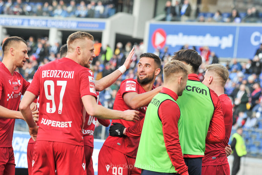 Łukasz Zwoliński piłkarzem Sakaryasporu