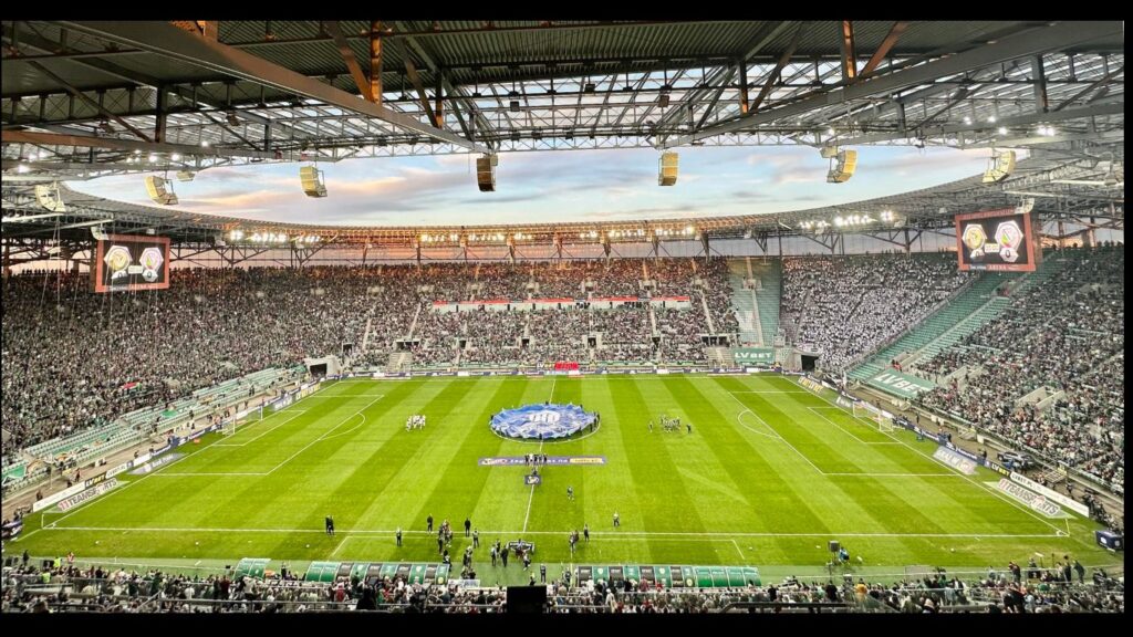 Wrocław wynajmuje Wrocławiowi Wrocław, czyli jak przepalić pół miliarda