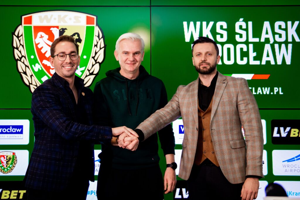 David Balda, Jacek Magiera, Patryk Załęczny